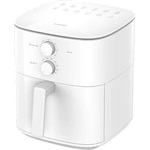 Xiaomi Air Fryer Essential forrólevegős sütő fehér