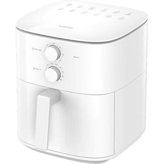Xiaomi Air Fryer Essential forrólevegős sütő fehér