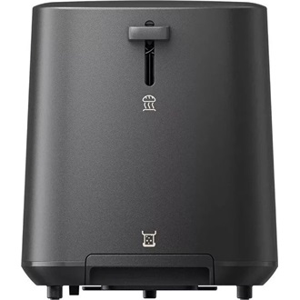 Xiaomi Toaster kenyérpirító fekete