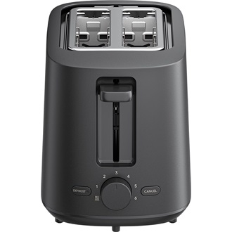 Xiaomi Toaster kenyérpirító fekete