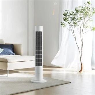 Xiaomi Smart Tower Fan 2 smart home oszlop szoba ventilátor