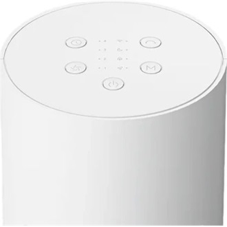 Xiaomi Smart Tower Fan 2 smart home oszlop szoba ventilátor