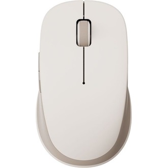 Xiaomi Dual-mode Silent Mouse optikai Bluetooth / vezeték nélküli egér fehér