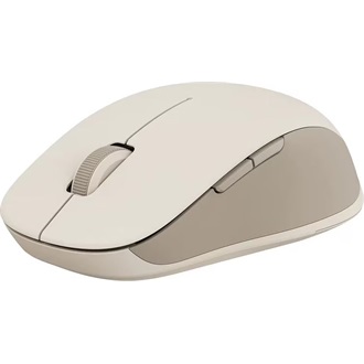 Xiaomi Dual-mode Silent Mouse optikai Bluetooth / vezeték nélküli egér fehér