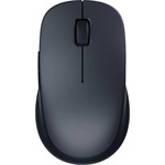 Xiaomi Dual-mode Silent Mouse optikai Bluetooth / vezeték nélküli egér fekete