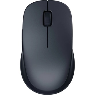 Xiaomi Dual-mode Silent Mouse optikai Bluetooth / vezeték nélküli egér fekete