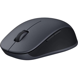 Xiaomi Dual-mode Silent Mouse optikai Bluetooth / vezeték nélküli egér fekete