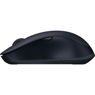 Xiaomi Dual-mode Silent Mouse optikai Bluetooth / vezeték nélküli egér fekete