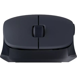 Xiaomi Dual-mode Silent Mouse optikai Bluetooth / vezeték nélküli egér fekete