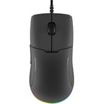 Xiaomi Lite optikai USB gaming egér szürke
