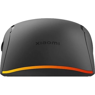 Xiaomi Lite optikai USB gaming egér szürke