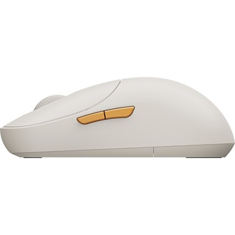 Xiaomi Dual-mode Mouse 3 optikai Bluetooth / vezeték nélküli egér fehér