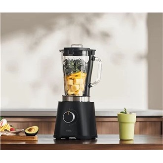 Xiaomi Blender turmixgép fekete