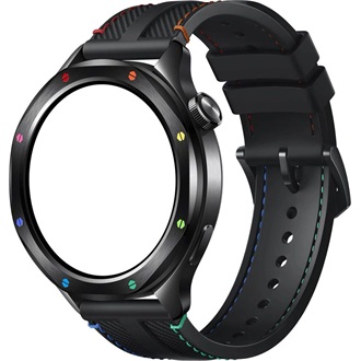 Xiaomi BHR9199GL Watch S4 szivárvány okosóra