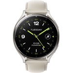 Xiaomi BHR9306GL Watch 2 Titan szürke okosóra