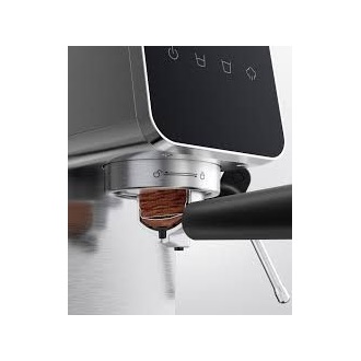 Xiaomi BHR9798EU félautomata kávéfőző ezüst-fekete