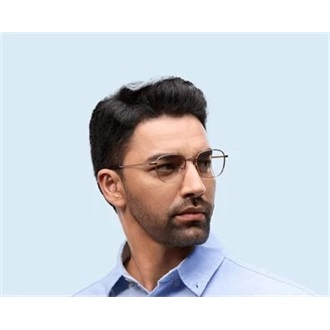 Xiaomi Blue Light Blocking Glasses számítógépes szemüveg arany