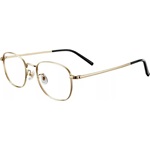 Xiaomi Blue Light Blocking Glasses számítógépes szemüveg arany