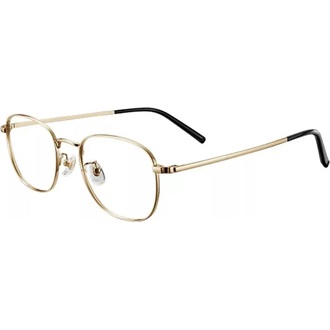 Xiaomi Blue Light Blocking Glasses számítógépes szemüveg arany