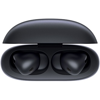 Xiaomi Buds 3 True Wireless (Carbon Black) vízálló fülhallgató headset fekete