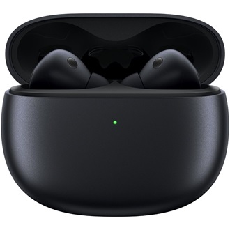 Xiaomi Buds 3 True Wireless (Carbon Black) vízálló fülhallgató headset fekete