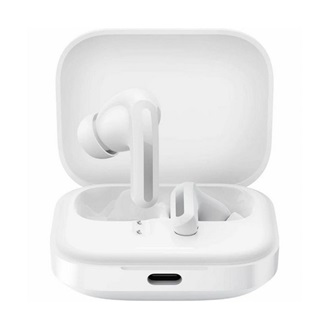 Xiaomi Buds 5 True Wireless vízálló fülhallgató headset fehér