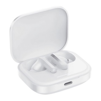Xiaomi Buds 5 True Wireless vízálló fülhallgató headset fehér