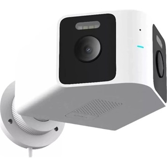 Xiaomi CW100 Dual Wi-Fi Bluetooth smart home IP kamera IP66