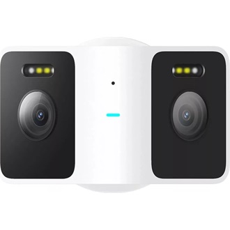 Xiaomi CW100 Dual Wi-Fi Bluetooth smart home IP kamera IP66