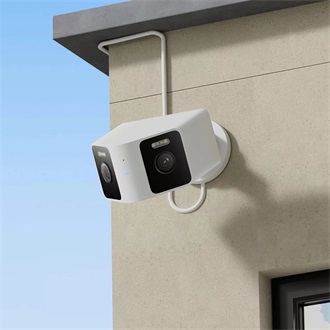 Xiaomi CW100 Dual Wi-Fi Bluetooth smart home IP kamera IP66