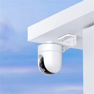 Xiaomi CW400 Wi-Fi smart home kültéri IP kamera IP66