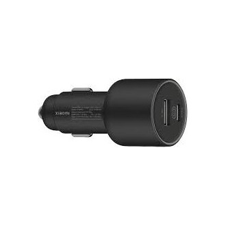 Xiaomi Car Charger 67W univerzális autós töltő adapter fekete