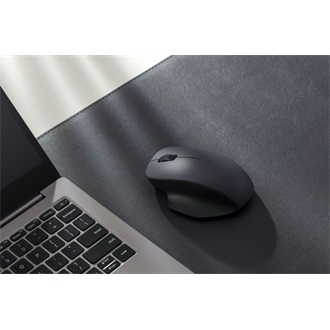 Xiaomi Comfort Edition optikai vezeték nélküli egér fekete
