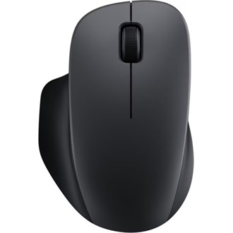 Xiaomi Comfort Edition optikai vezeték nélküli egér fekete
