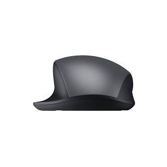 Xiaomi Comfort Edition optikai vezeték nélküli egér fekete