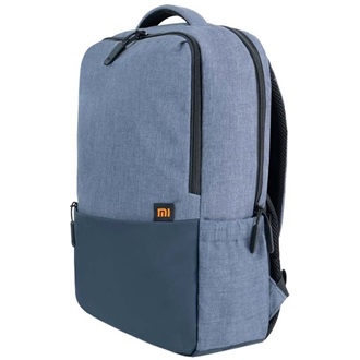 Xiaomi Commuter Backpack 15,6" notebook hátizsák világoskék