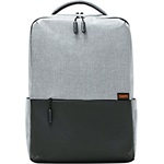 Xiaomi Commuter Backpack 15,6" notebook hátizsák világosszürke