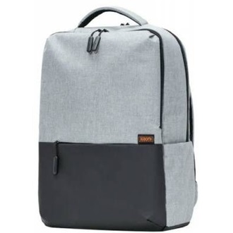 Xiaomi Commuter Backpack 15,6" notebook hátizsák világosszürke