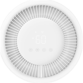 Xiaomi Dehumidifier Lite smart home páramentesítő fehér