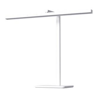 Xiaomi Desk Lamp 2 meleg-fehér / hideg-fehér LED smart home asztali lámpa