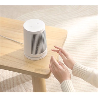 Xiaomi Desktop Heater asztali hősugárzó fehér