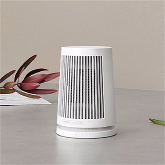Xiaomi Desktop Heater asztali hősugárzó fehér