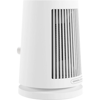 Xiaomi Desktop Heater asztali hősugárzó fehér
