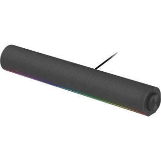 Xiaomi Desktop Speaker RGB 2.0 hangszóró szürke
