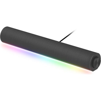 Xiaomi Desktop Speaker RGB 2.0 hangszóró szürke