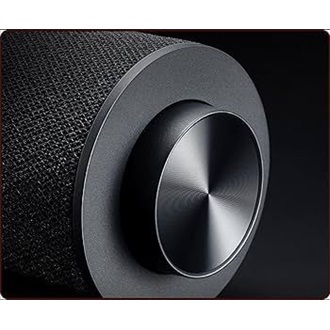 Xiaomi Desktop Speaker RGB 2.0 hangszóró szürke