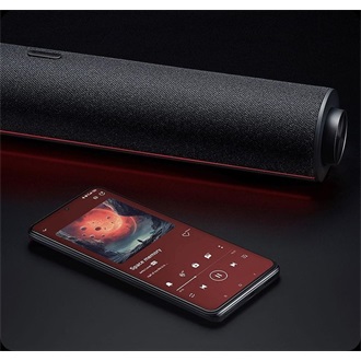 Xiaomi Desktop Speaker RGB 2.0 hangszóró szürke