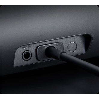 Xiaomi Desktop Speaker RGB 2.0 hangszóró szürke