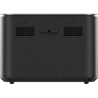 Xiaomi Dual Zone AirFryer forrólevegős sütő fekete