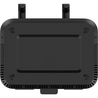 Xiaomi Dual Zone AirFryer forrólevegős sütő fekete